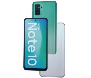 Redmi Note 10 leak 1