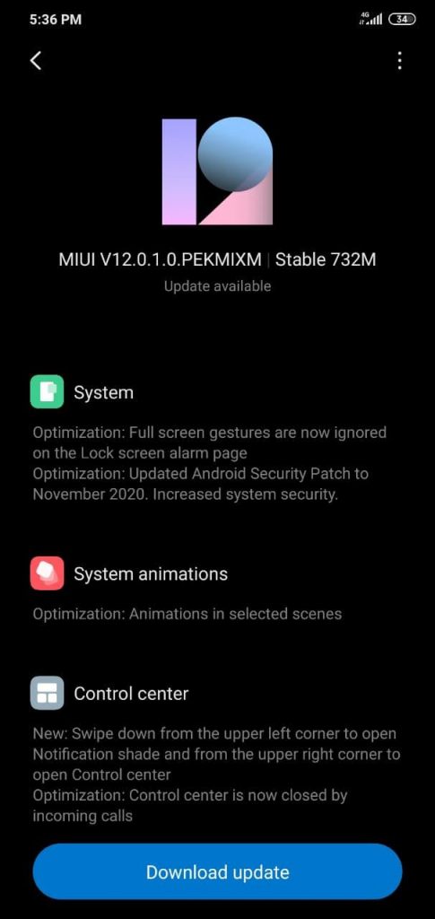 install miui 13 on redmi note 6 pro