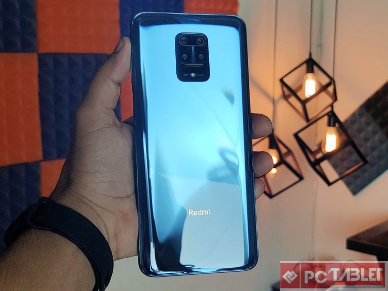 How To Install Google Camera on Redmi Note 9 Pro