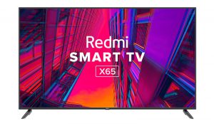 Redmi Smart TV