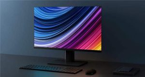 Xiaomi 27 inch gaming monitor