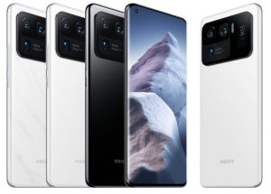 Xiaomi Mi 11 Ultra 1