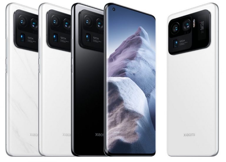 Xiaomi Mi 11 Ultra 1