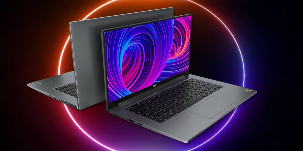 mi notebook 14 series