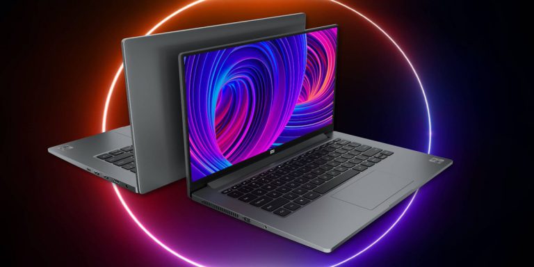 mi notebook 14 series
