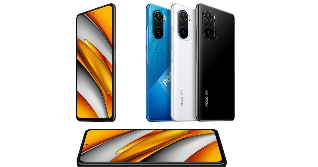 poco f3 render 1