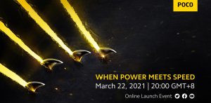 poco global launch