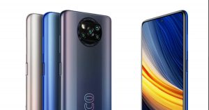 poco x3 pro 4