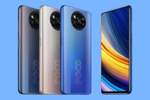 poco x3 pro renders