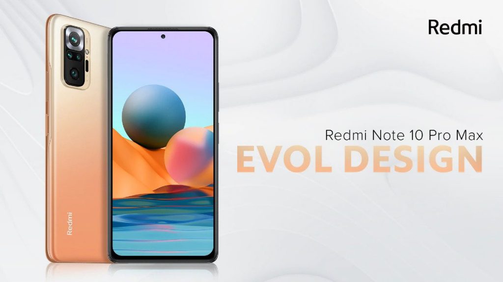 redmi note 10 pro max 1