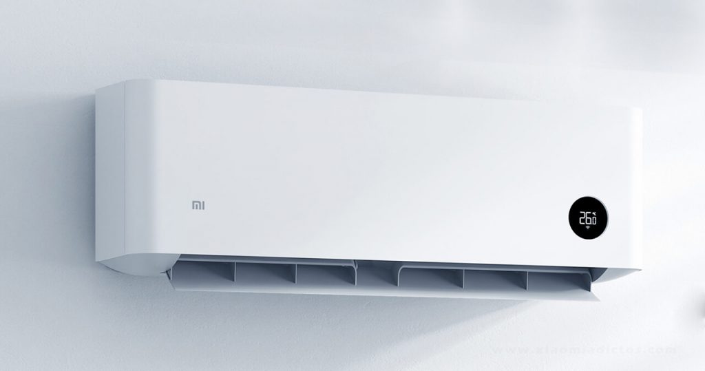 xiaomi air conditioner