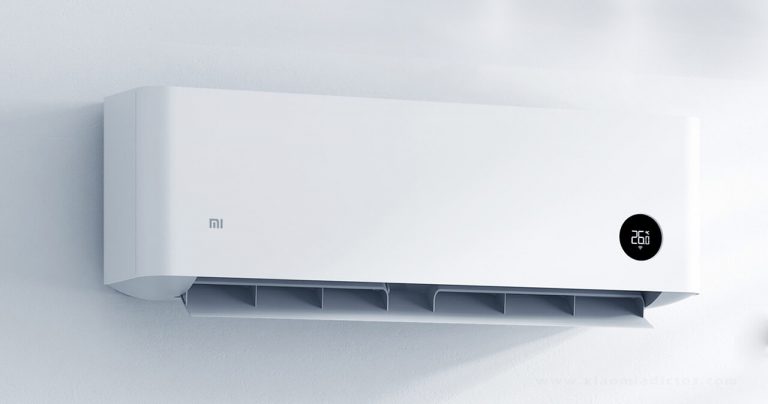 xiaomi air conditioner