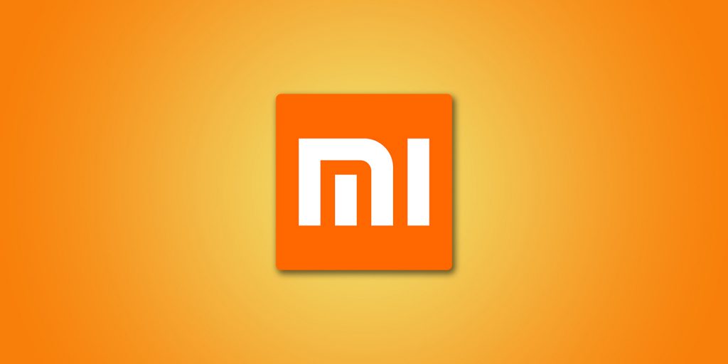 xiaomi logo