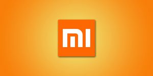 xiaomi logo