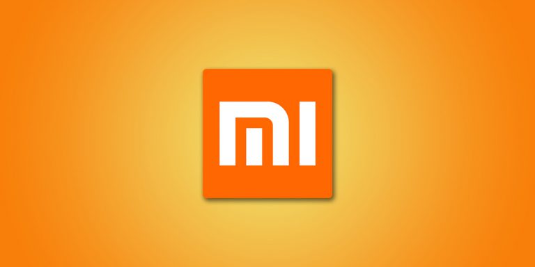 xiaomi logo