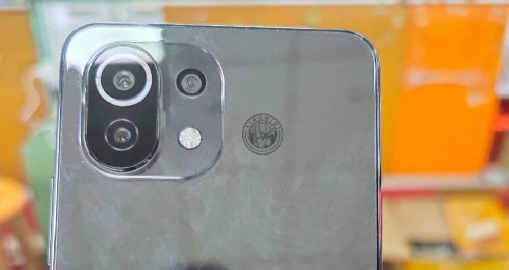 Xiaomi Mi 11 Lite 5G pricing and specs leak out ahead of launch
