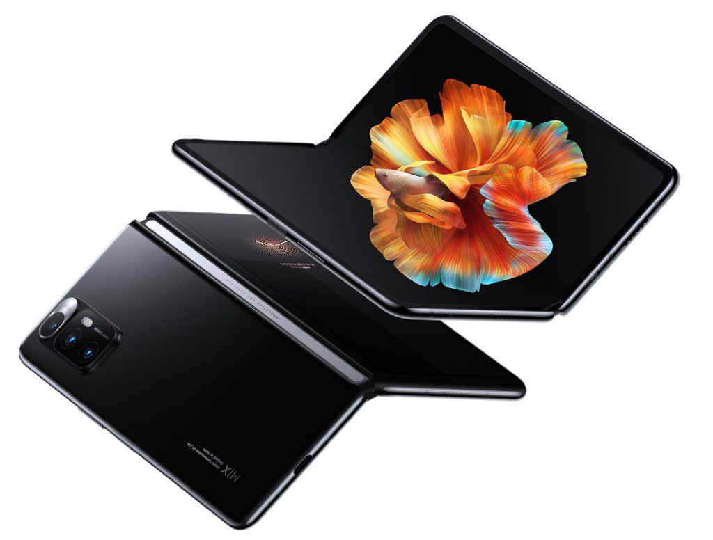Mi MIX Fold