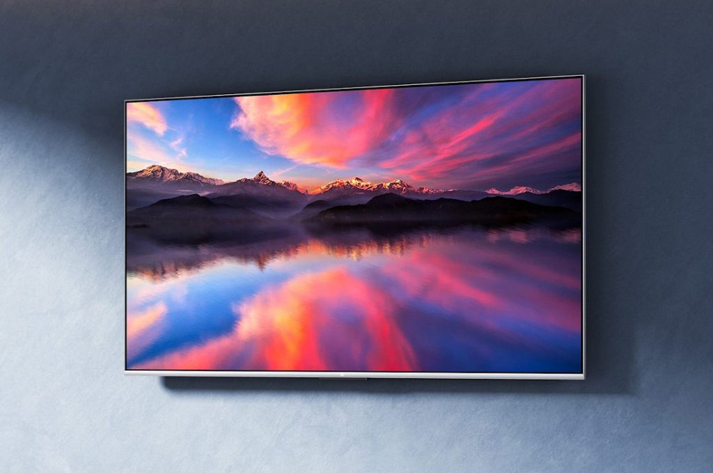 Mi QLED TV 75 1