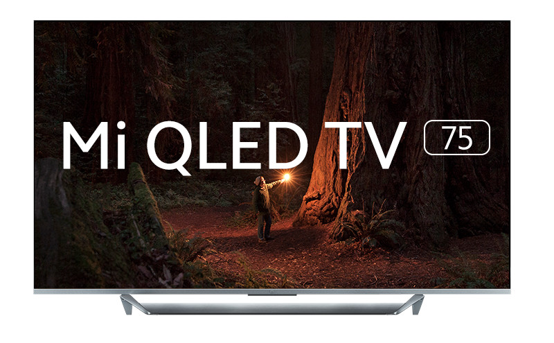 Mi QLED TV 75