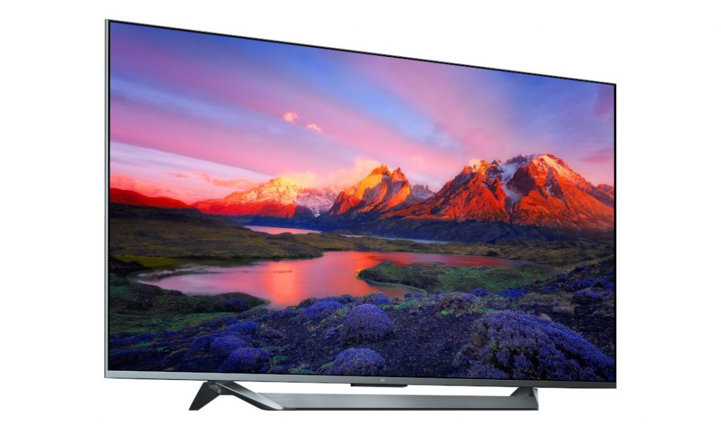 Mi TV Q1 75 inch
