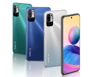 Redmi Note 10 5G 1