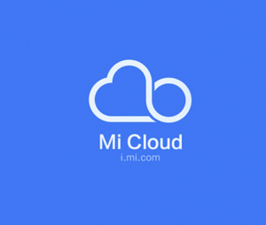 mi cloud 1