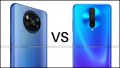 Poco X3 Pro vs Poco X2