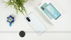 redmi note 10 18