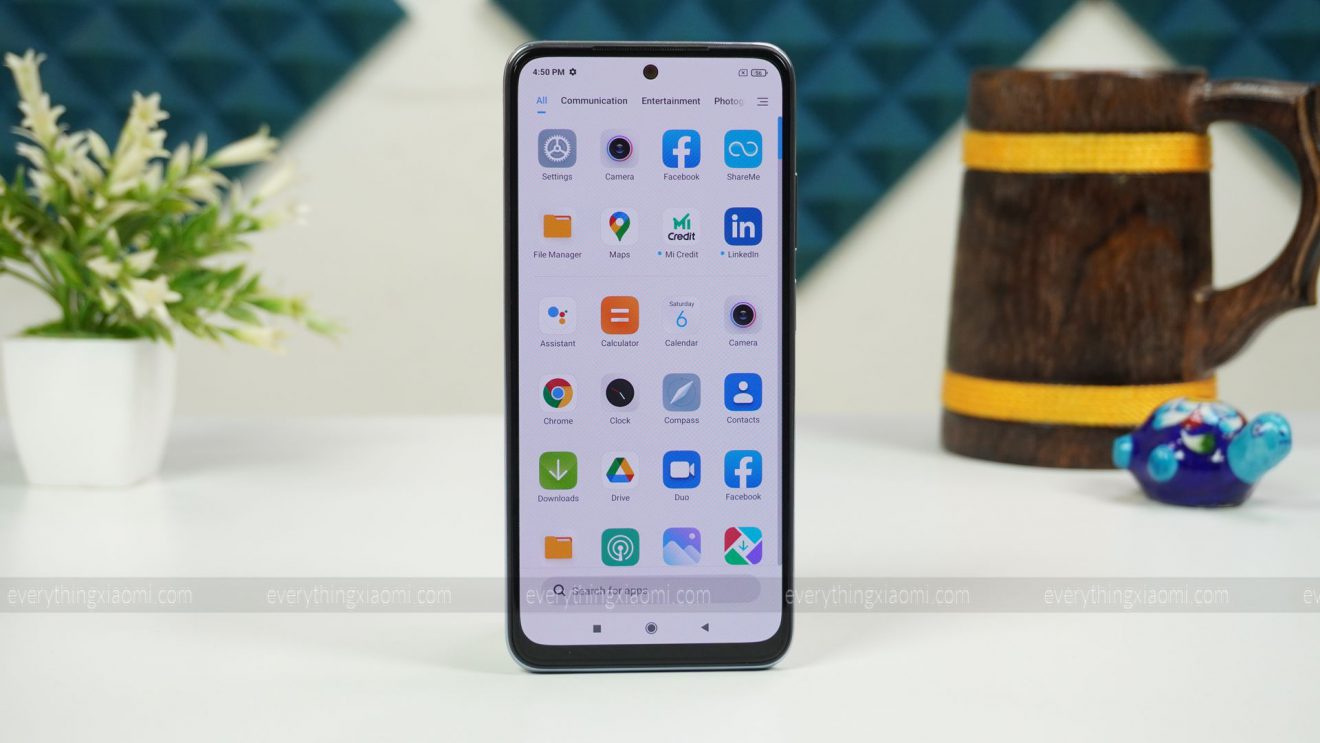 redmi note 10 lite antutu