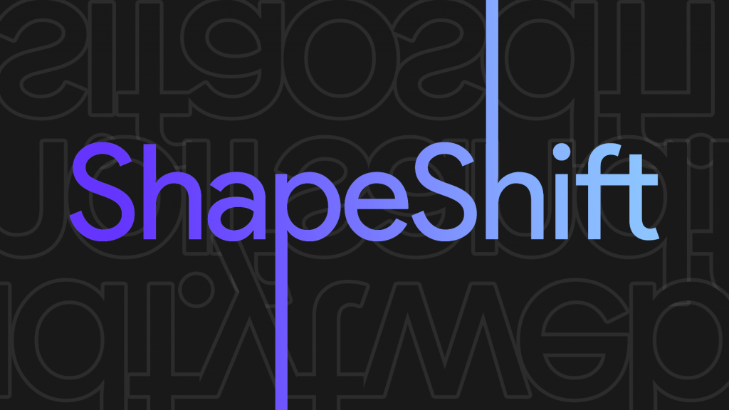 shapeshiftOS banner
