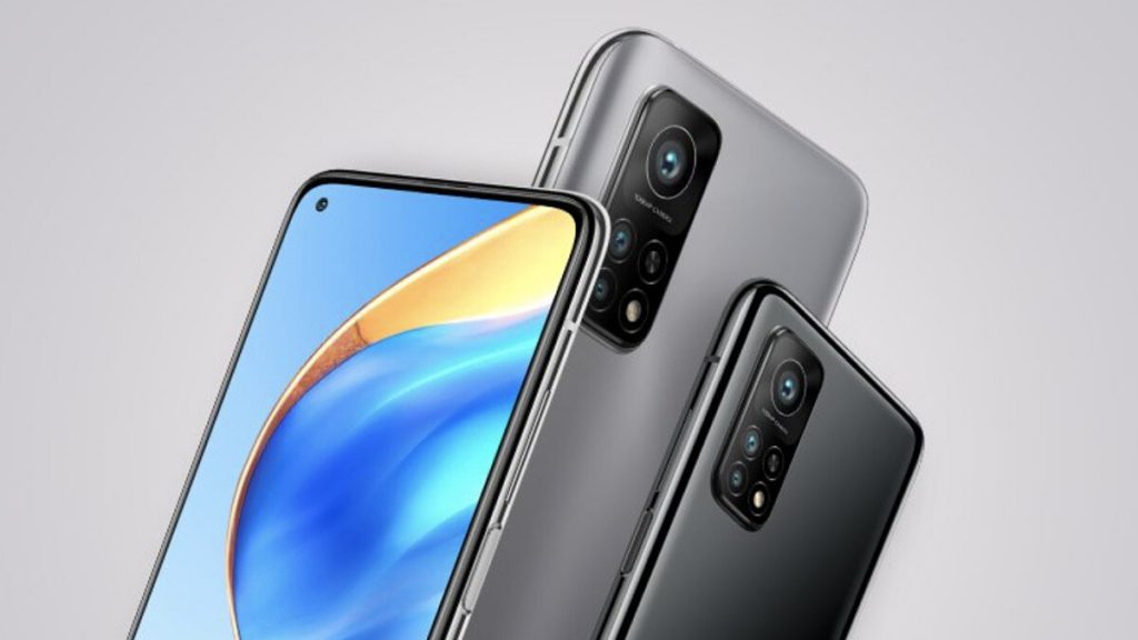 How to Download & Install MIUI 12.5 update on Xiaomi Mi 10T