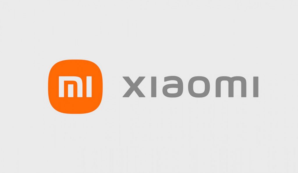 xiaomi new logo banner