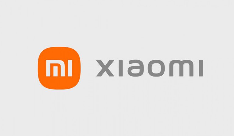 xiaomi new logo banner