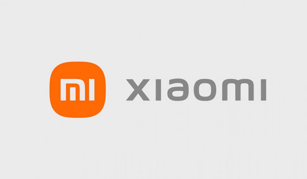 xiaomi new logo banner