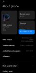 Mi 11X MIUI 12.5 1