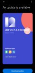 Mi 11X MIUI 12.5