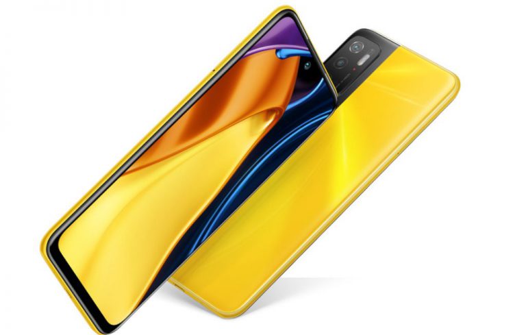 POCO M3 Pro 5G banner