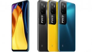 POCO M3 Pro leak banner