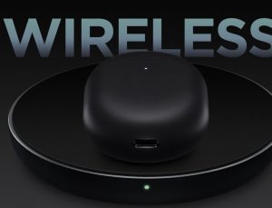 Redmi AirDots 3 Pro 1
