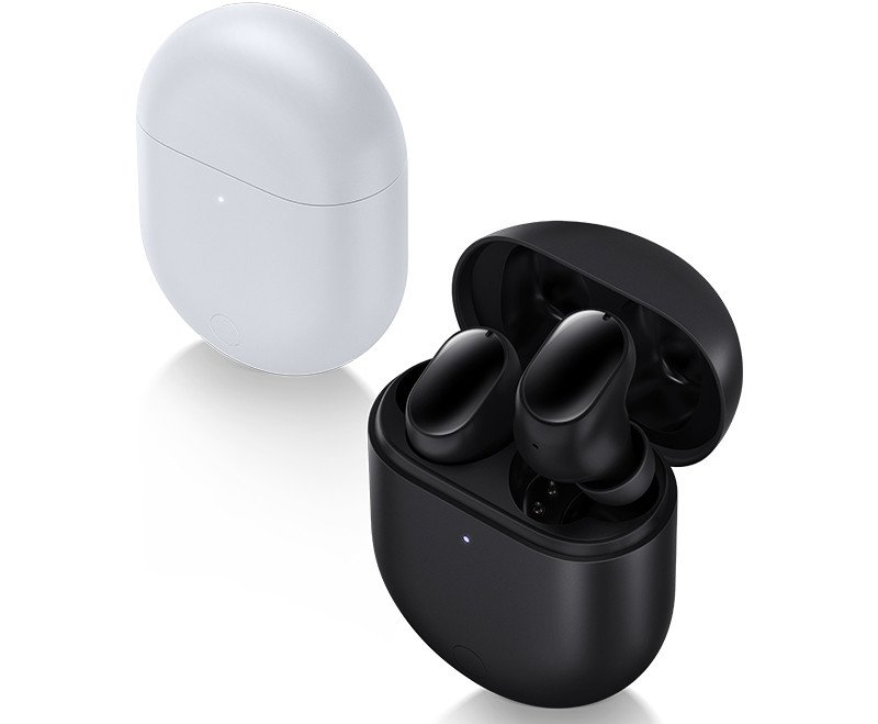 Разница xiaomi airdots и redmi airdots