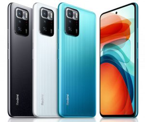 Redmi Note 10 Pro 5G banner