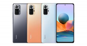 Redmi Note 10 Pro banner