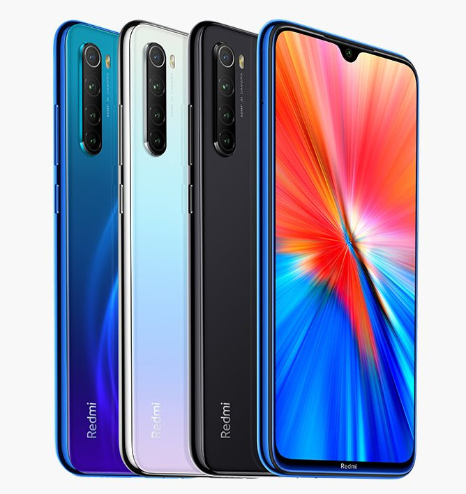 Redmi Note 8 2021 1