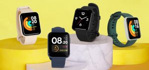 Redmi Watch 1