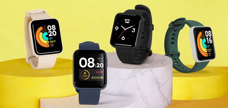 Redmi Watch 1