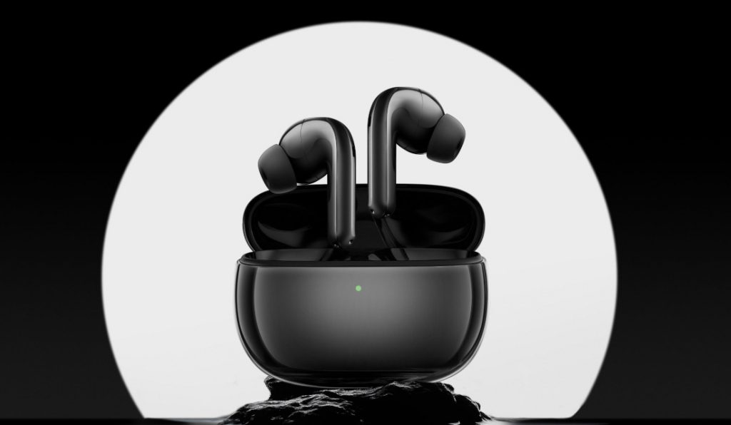 Xiaomi FlipBuds Pro banner
