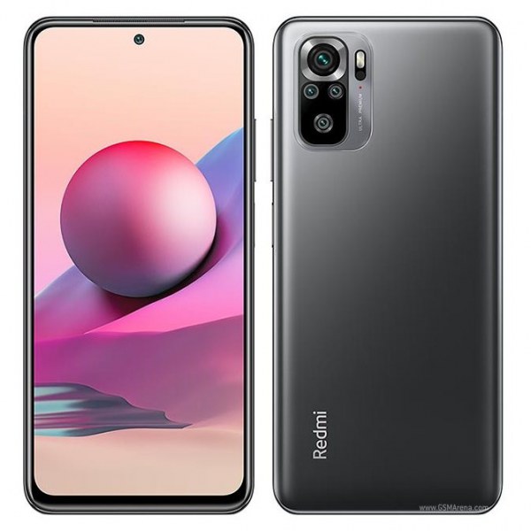 Redmi Note 10S