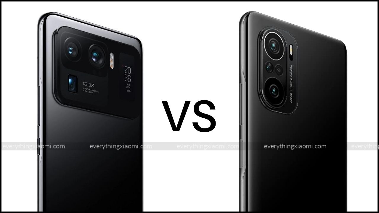 mi 11 ultra vs rog phone 5