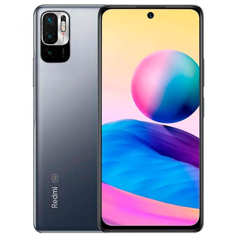 redmi note 10 5g