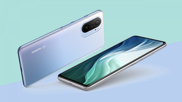 How to install TWRP Recovery and Root Xiaomi Mi 11X Pro